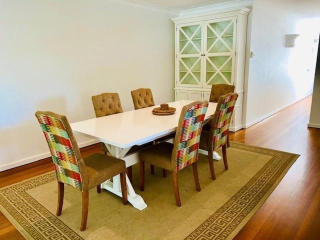 Beachview Apartments At Villa Paradiso Palm Cove Exterior foto
